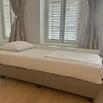 Beautiful New Studio, Geneva City Centre