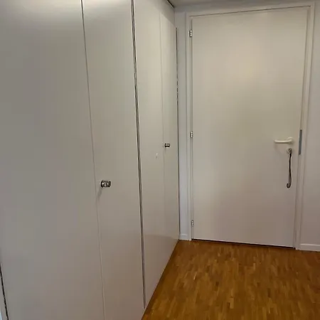 Beautiful New Studio, Centre Appartement *