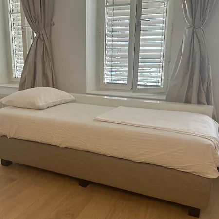 Appartement Beautiful New Studio, Centre *