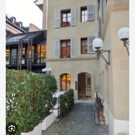 Beautiful New Studio, Centre Appartement *