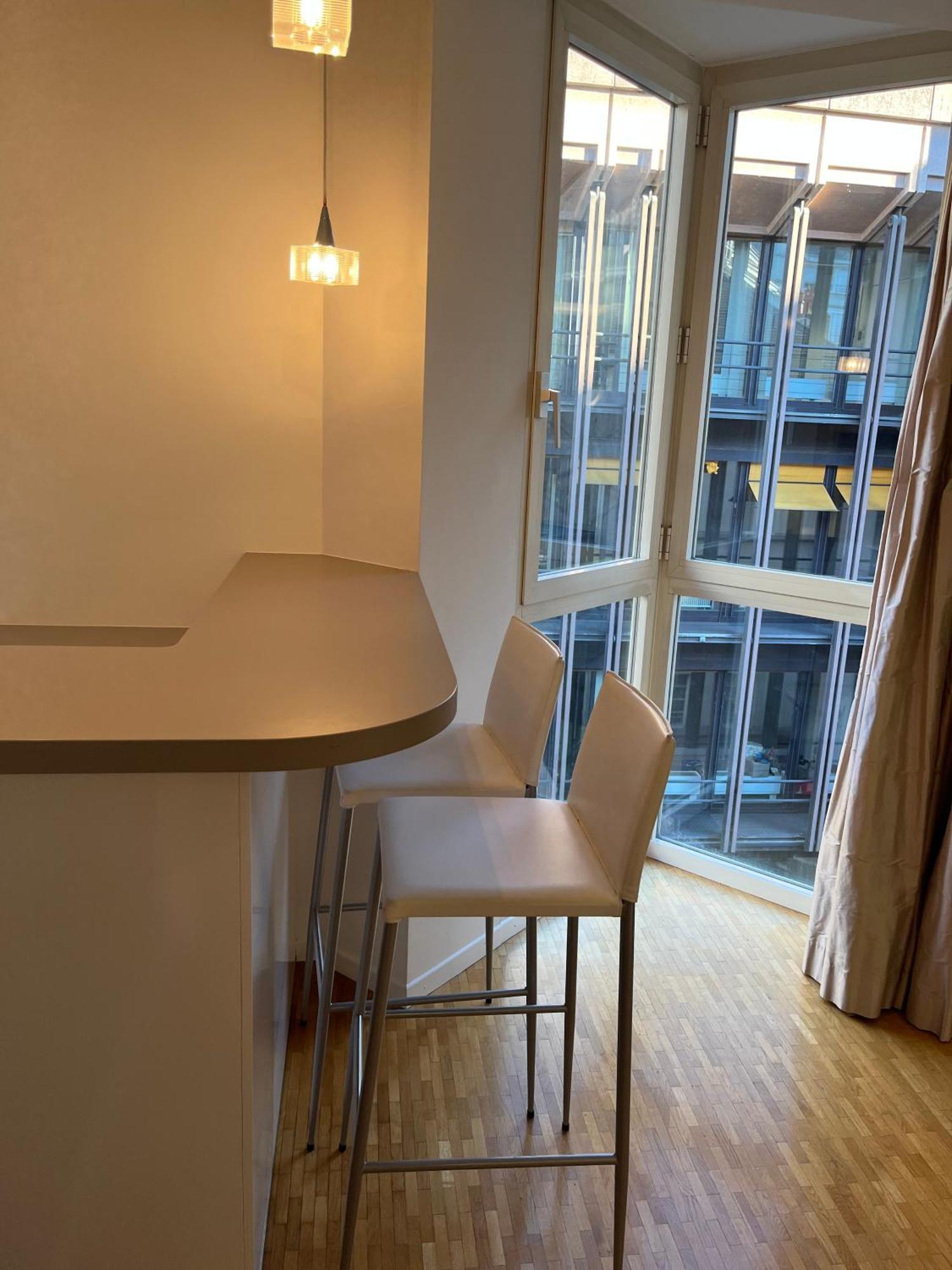 Beautiful New Studio, Centre Appartement *