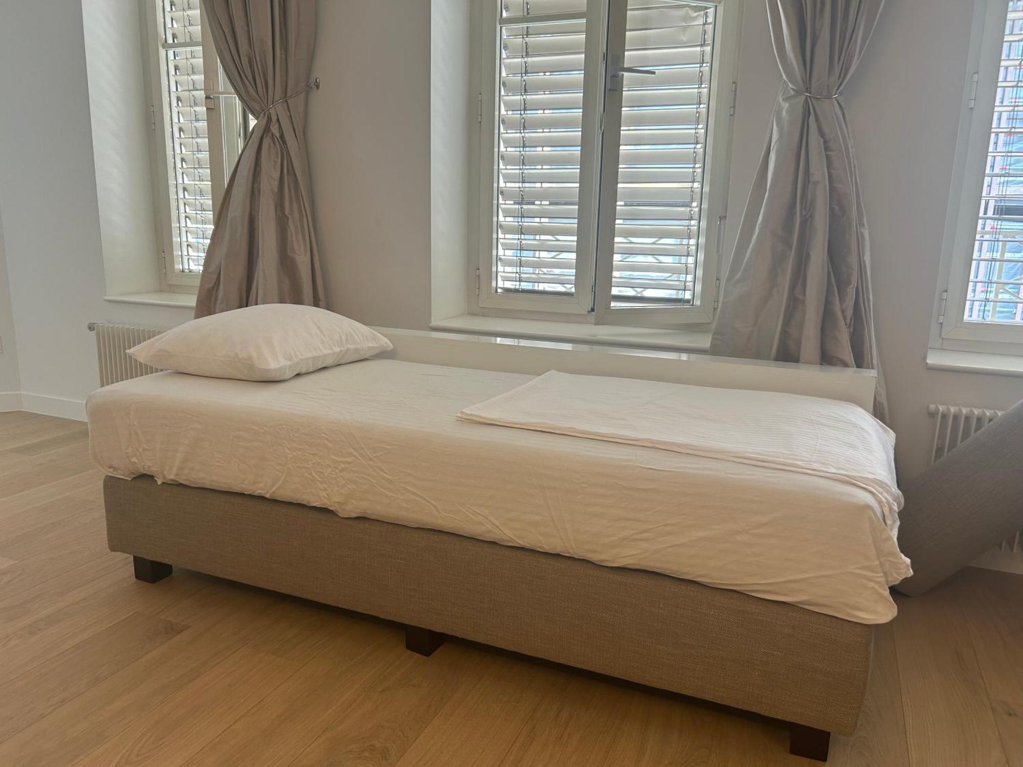 Appartement Beautiful New Studio, Centre *