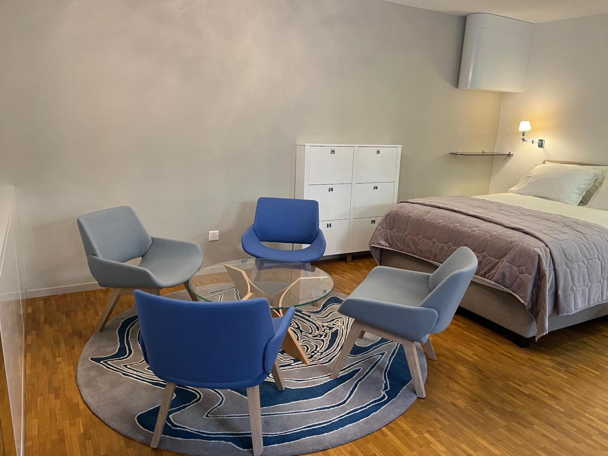 Appartement Beautiful New Studio, Centre