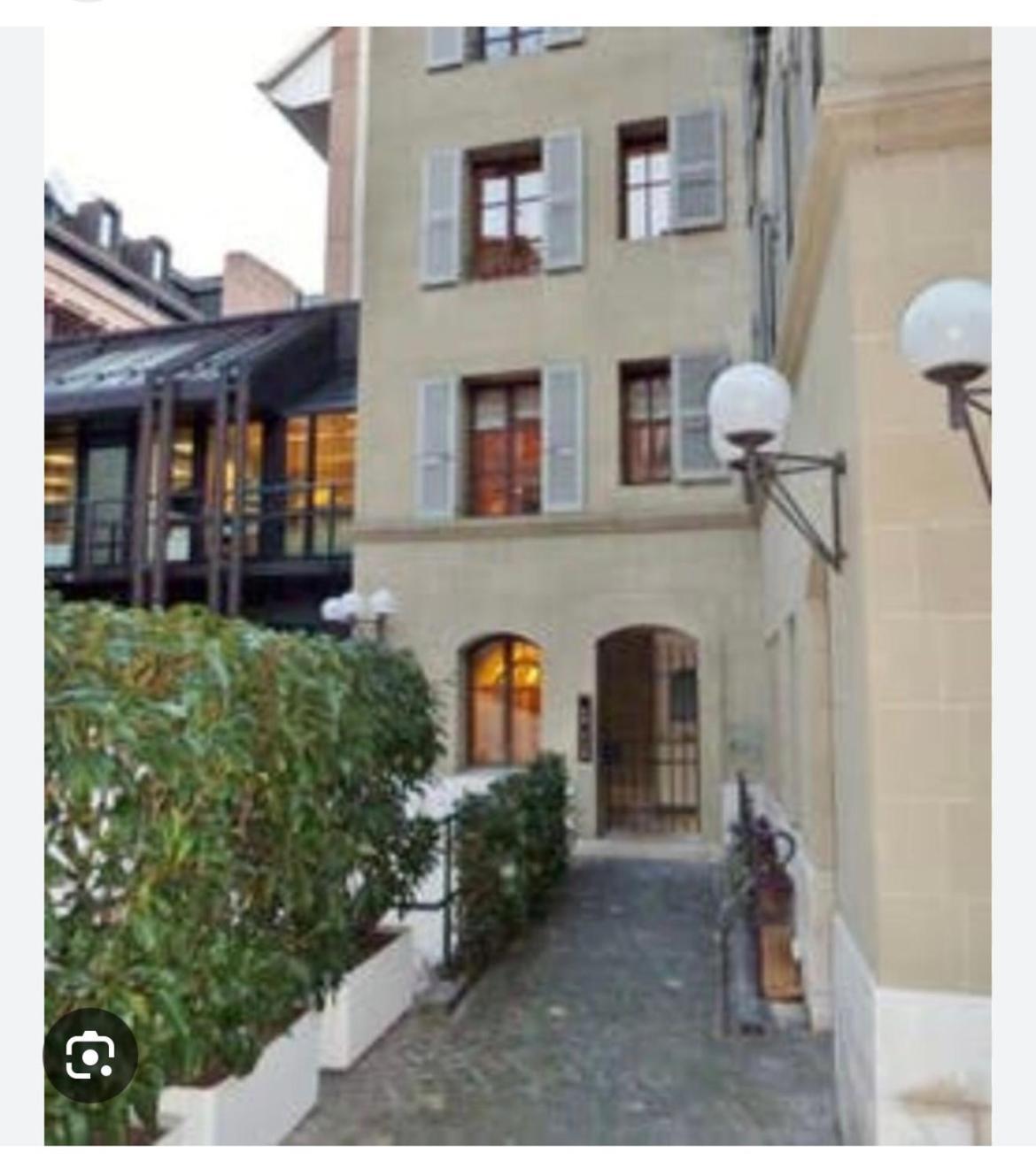 Beautiful New Studio, Centre Appartement *