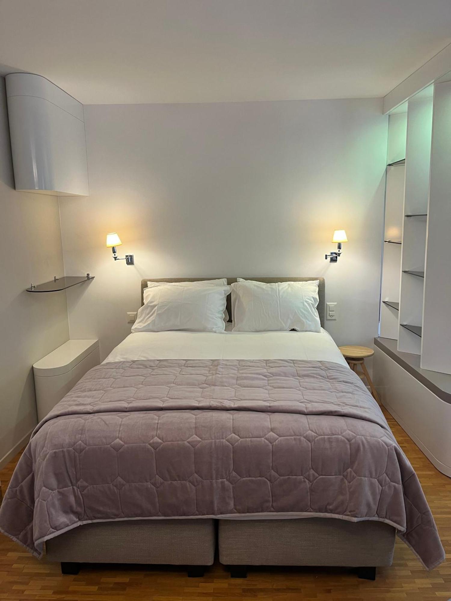 Beautiful New Studio, Centre Appartement *